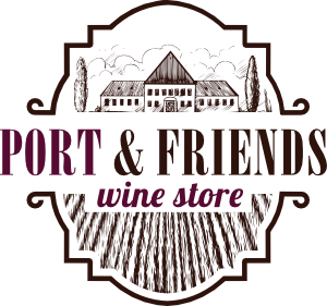 Port & Friends - Wine Store